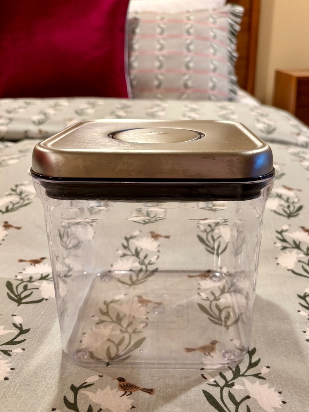 OXO Storage Container - Picture 8 of 13